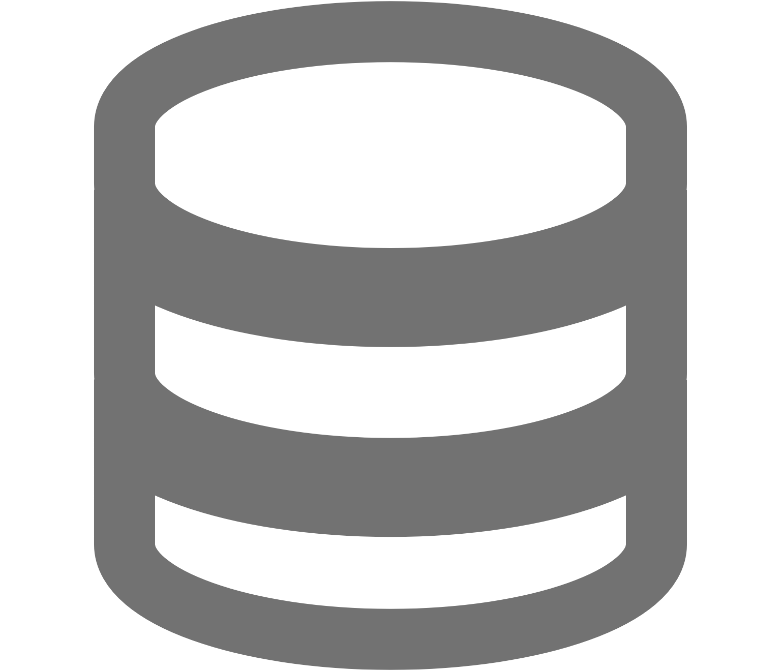 Database Icon